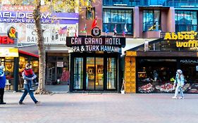 Can Grand Hotel  3*