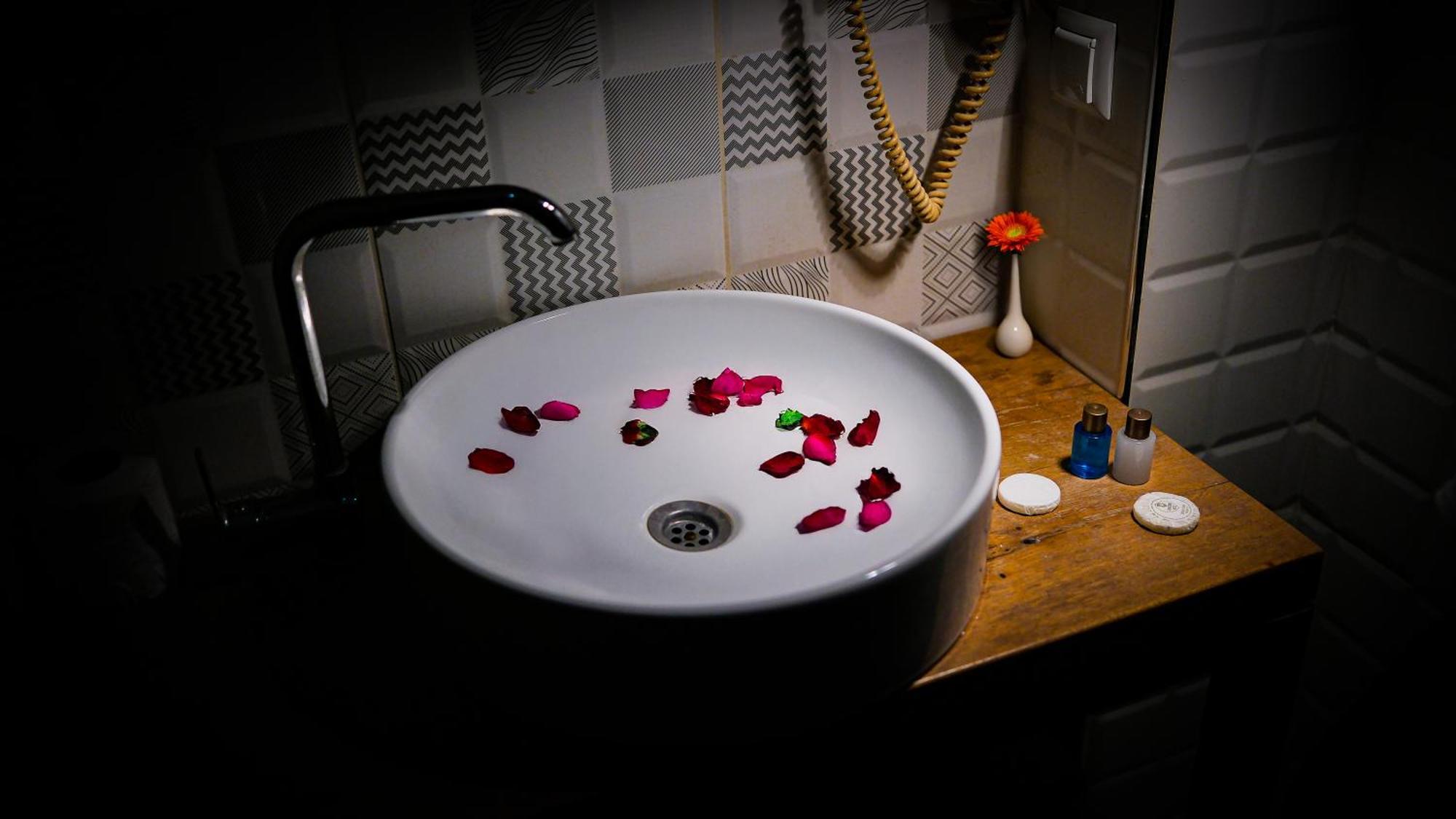 Can Grand Hotel Ankara Dış mekan fotoğraf