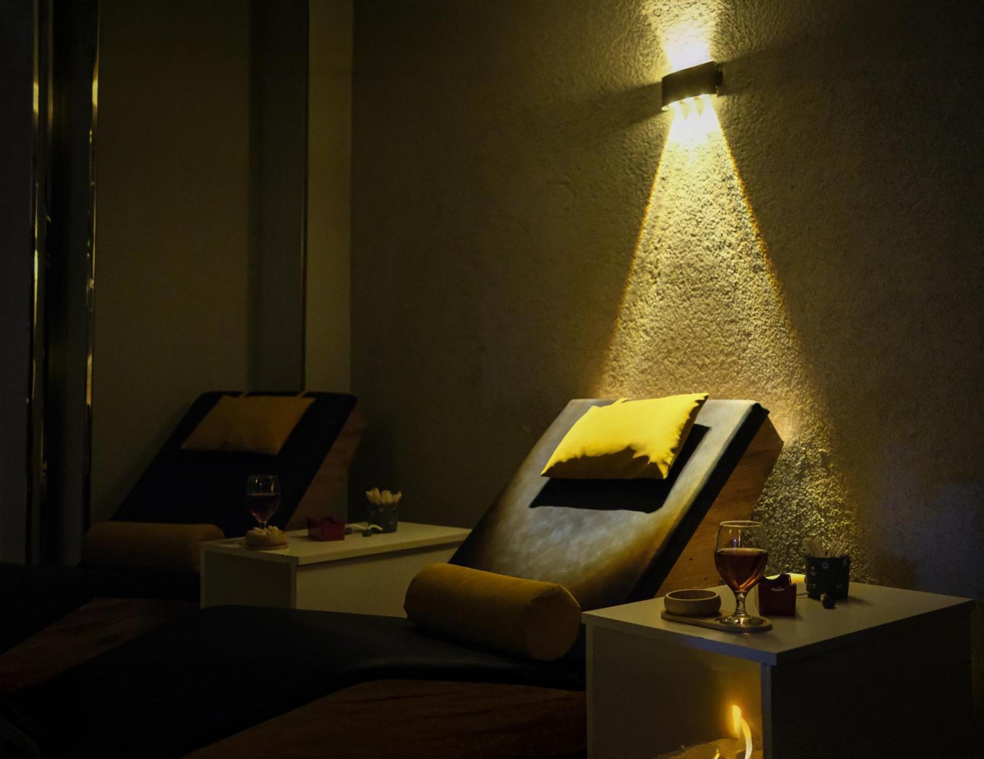 Can Grand Hotel Ankara Dış mekan fotoğraf